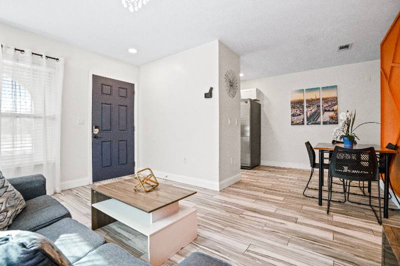 Apartment for rent at 6244 S Martindale Ave #B, Tampa, FL 33611