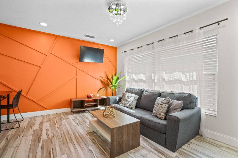 Apartment for rent at 6244 S Martindale Ave #B, Tampa, FL 33611