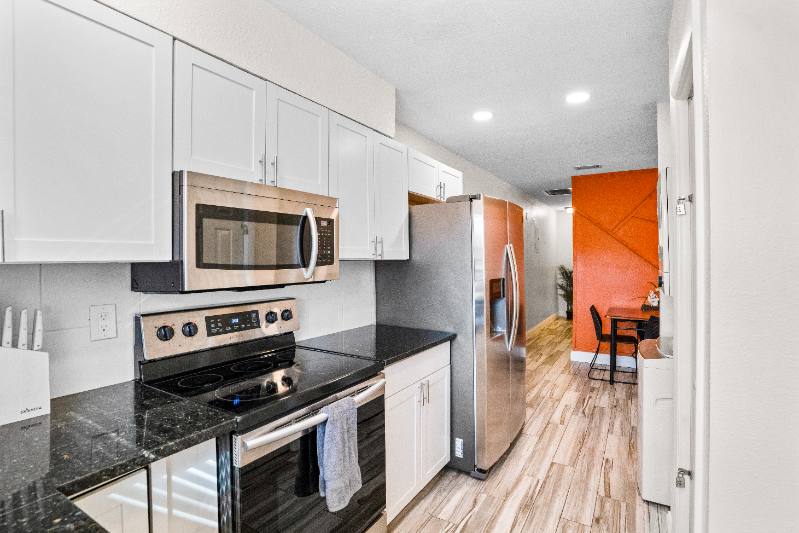 Apartment for rent at 6244 S Martindale Ave #B, Tampa, FL 33611