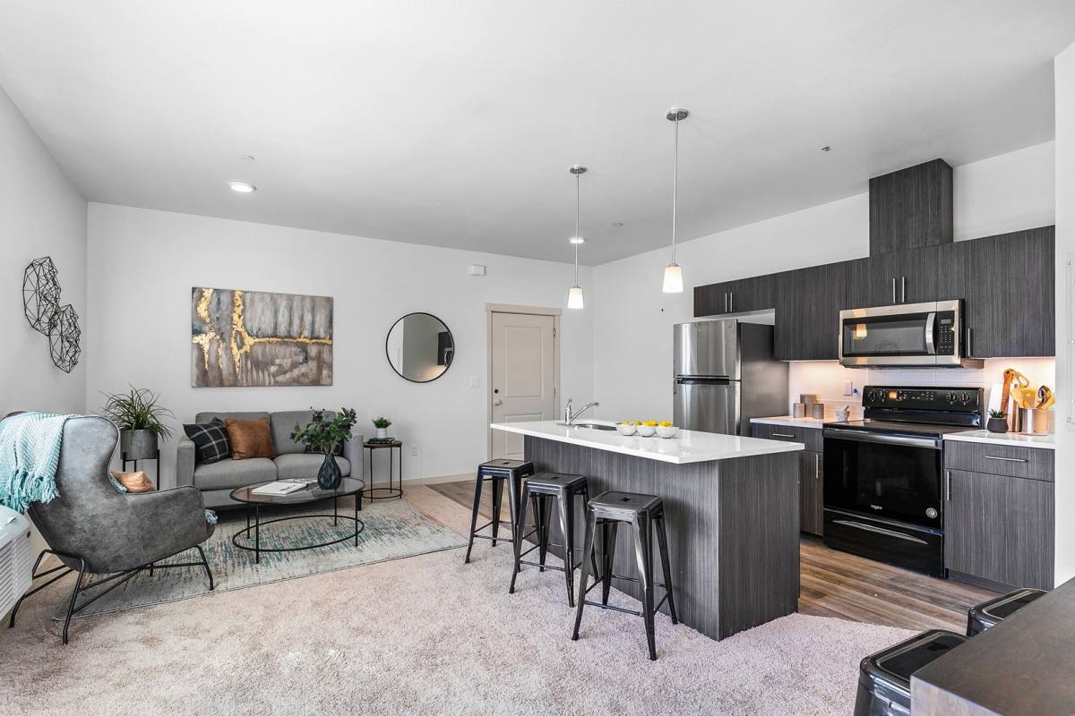 Apartment for rent at 630 NW Kingwood Ave #104, Redmond, OR 97756