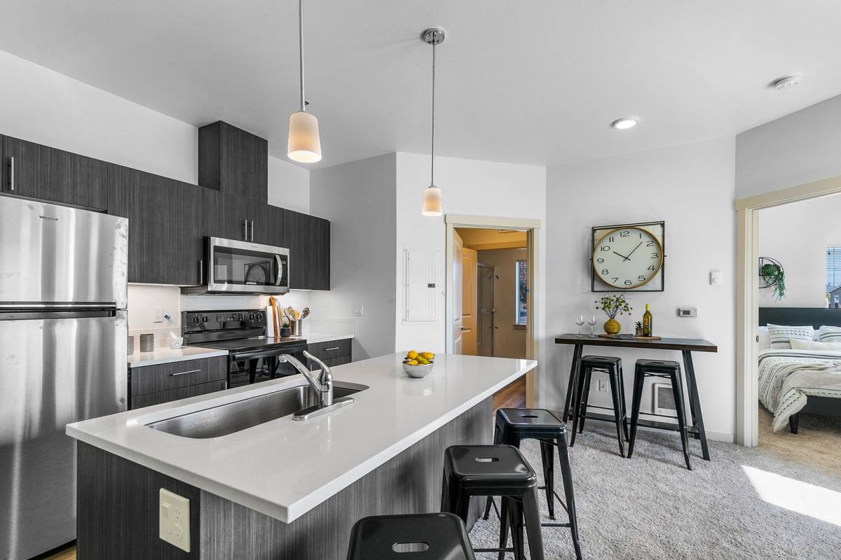 Apartment for rent at 630 NW Kingwood Ave #104, Redmond, OR 97756