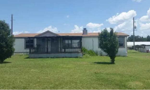 House for rent at 8854 Midhaven Circle, Granbury, TX 76048