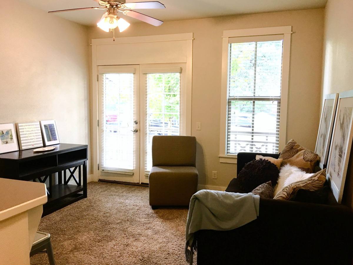 Apartment for rent at 705 W Douglas St #306, Fayetteville, AR 72701