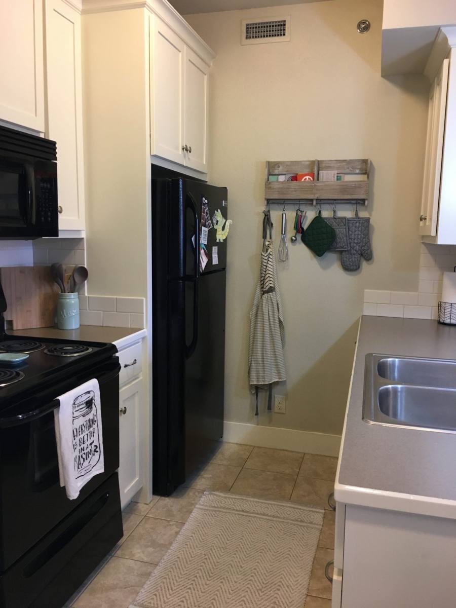 Apartment for rent at 705 W Douglas St #306, Fayetteville, AR 72701