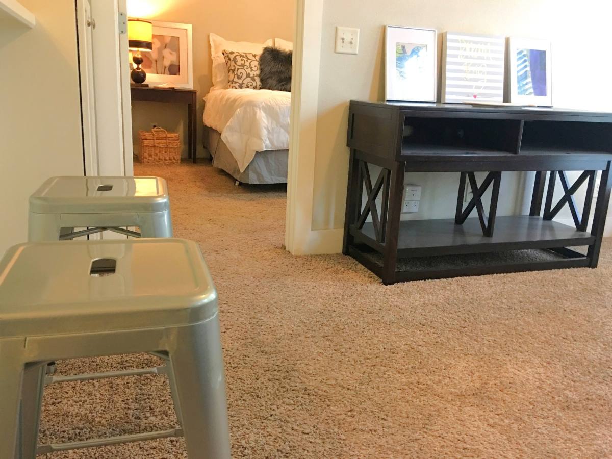 Apartment for rent at 705 W Douglas St #202, Fayetteville, AR 72701