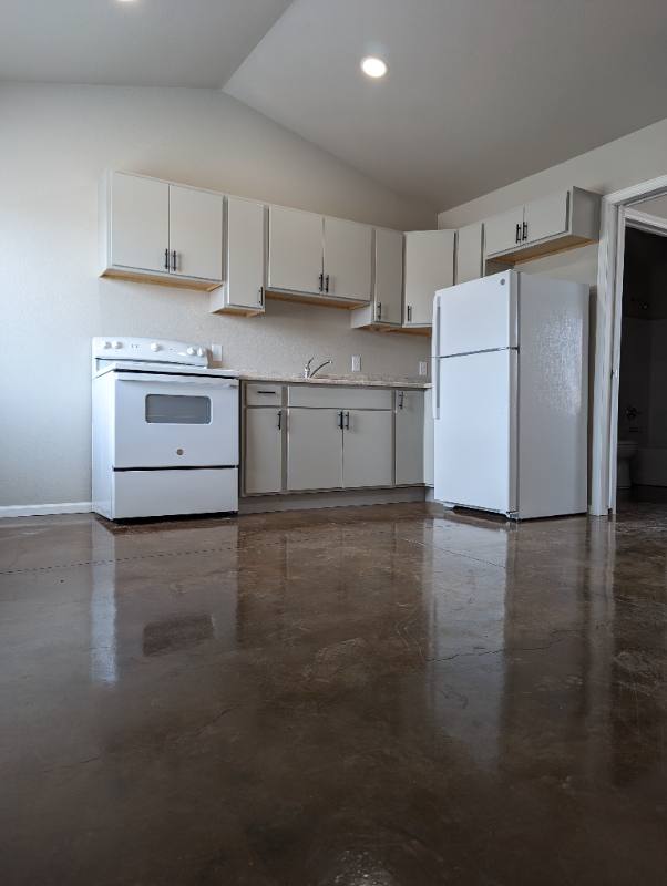 Apartment for rent at 651 S Union St #8, Florence, CO 81226