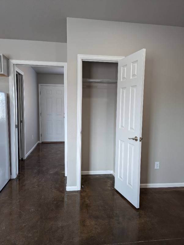 Apartment for rent at 651 S Union St #8, Florence, CO 81226
