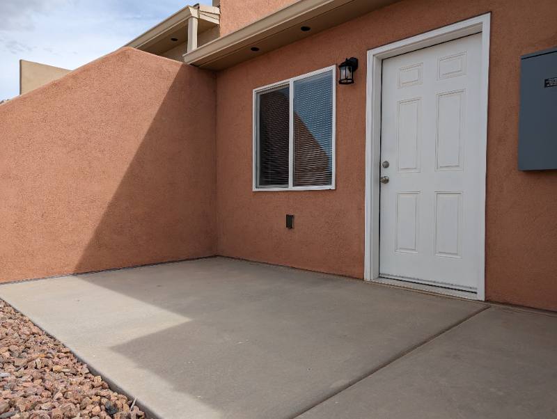Apartment for rent at 651 S Union St #8, Florence, CO 81226