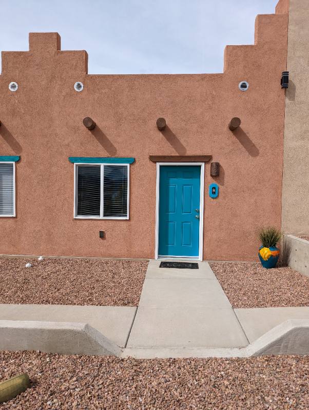 Apartment for rent at 651 S Union St #8, Florence, CO 81226