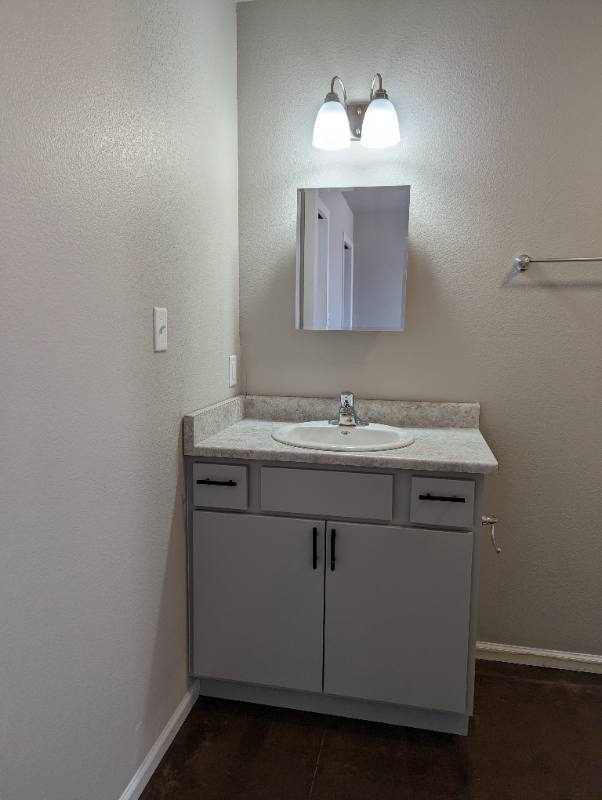 Apartment for rent at 651 S Union St #8, Florence, CO 81226