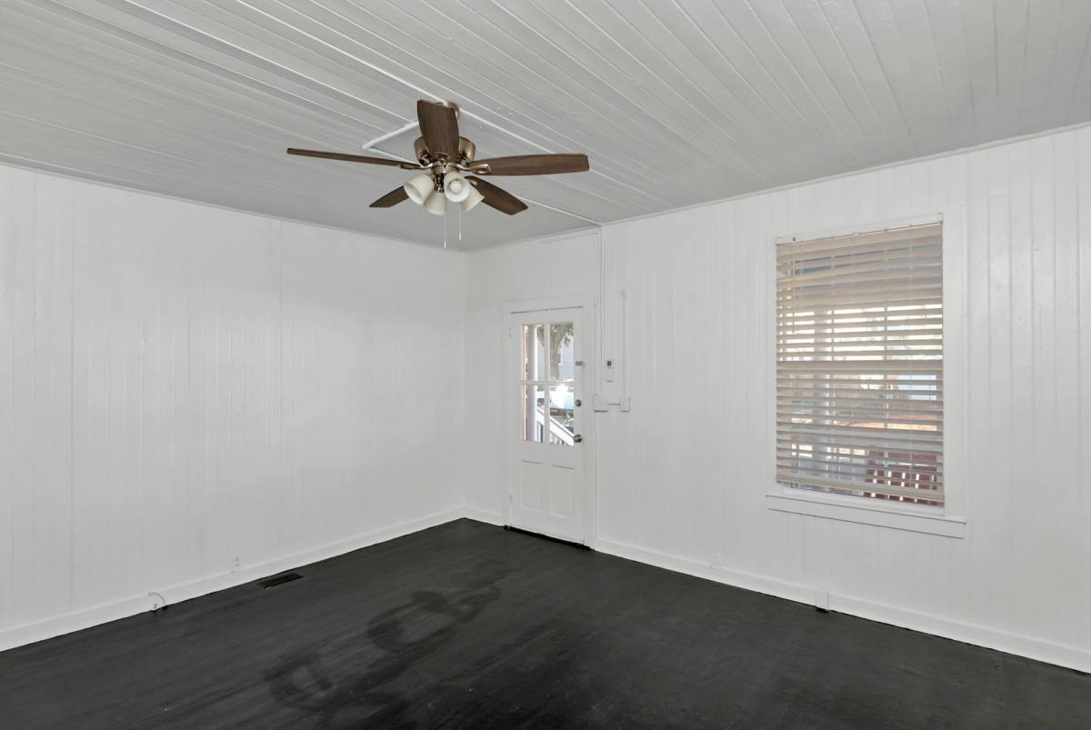 House for rent at 203 Oliver St, West Columbia, SC 29169