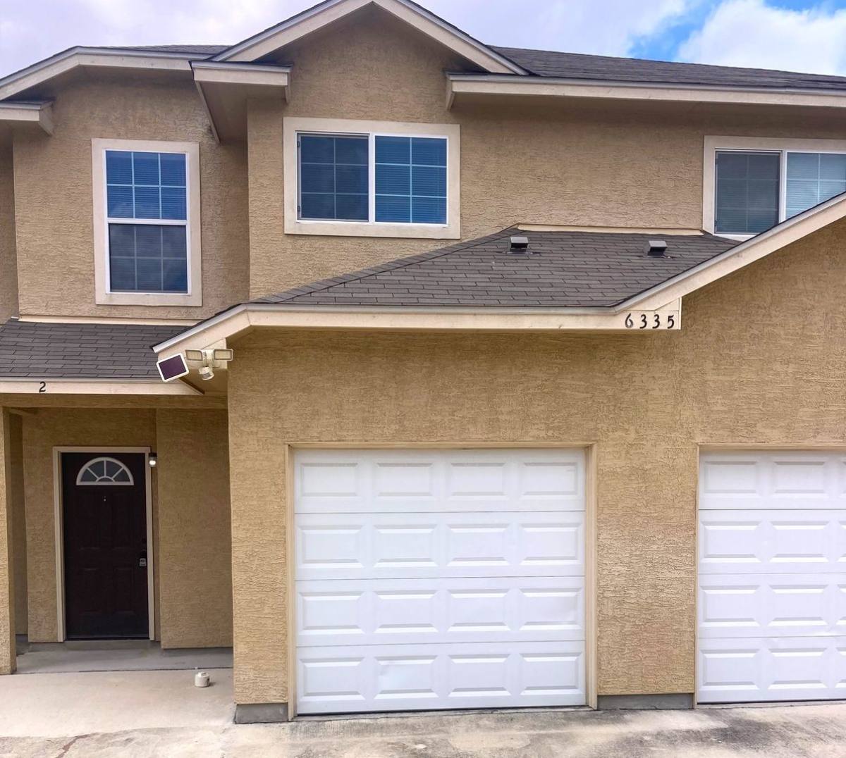 Apartment for rent at 6335 Melanzane Ave, San Antonio, TX 78233