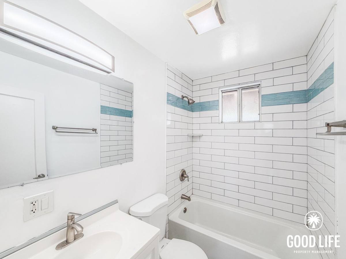 House for rent at 6415 Richard St, San Diego, CA 92115
