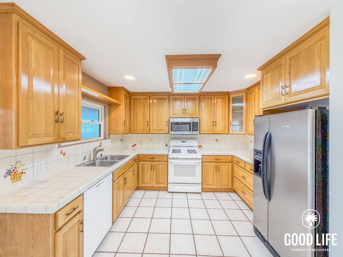 House for rent at 6415 Richard St, San Diego, CA 92115