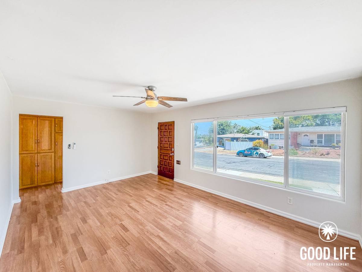 House for rent at 6415 Richard St, San Diego, CA 92115