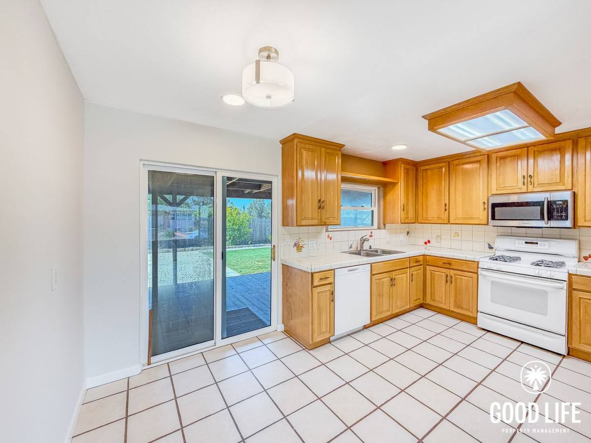 House for rent at 6415 Richard St, San Diego, CA 92115