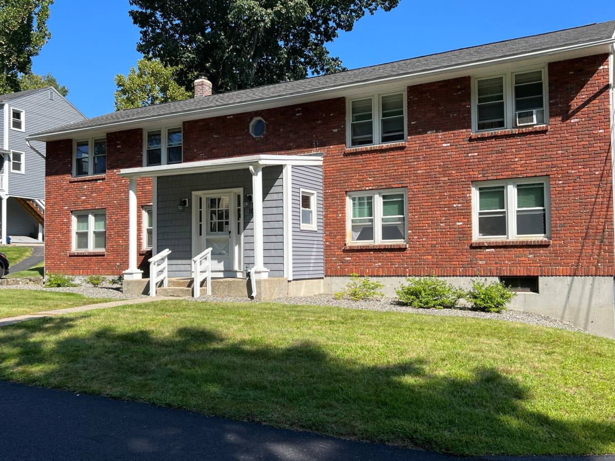 Apartment for rent at 1231 Main St #A, Holden, MA 01520