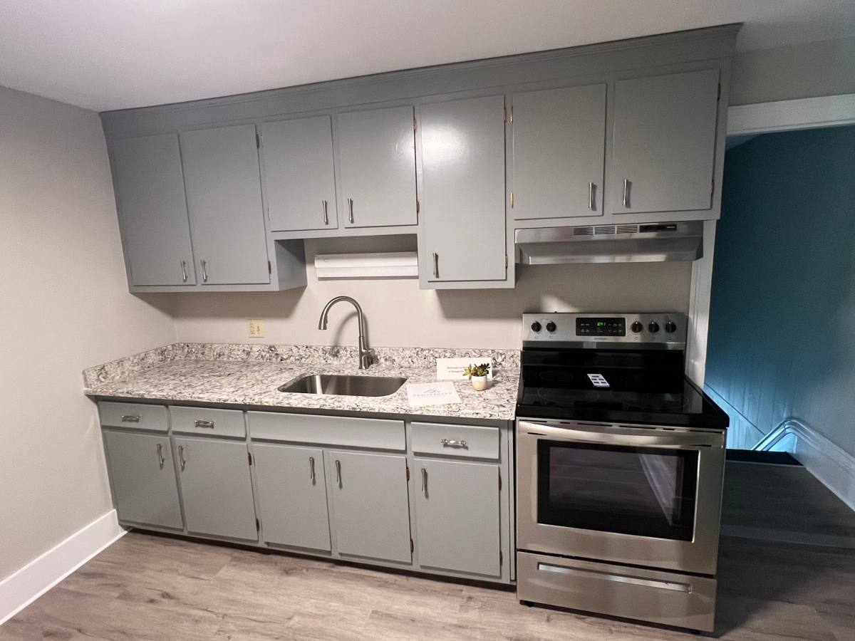 Apartment for rent at 1231 Main St #A, Holden, MA 01520