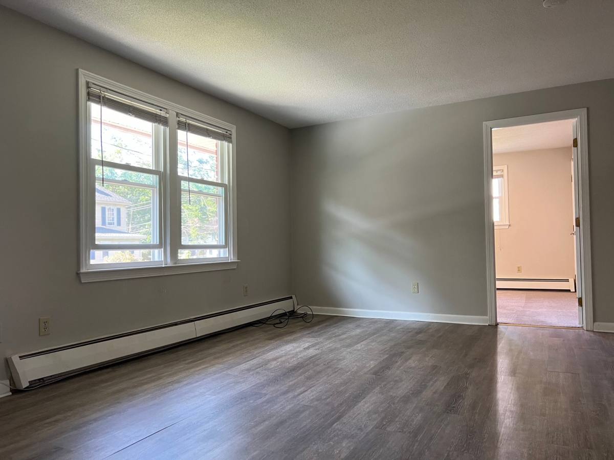 Apartment for rent at 1231 Main St #A, Holden, MA 01520