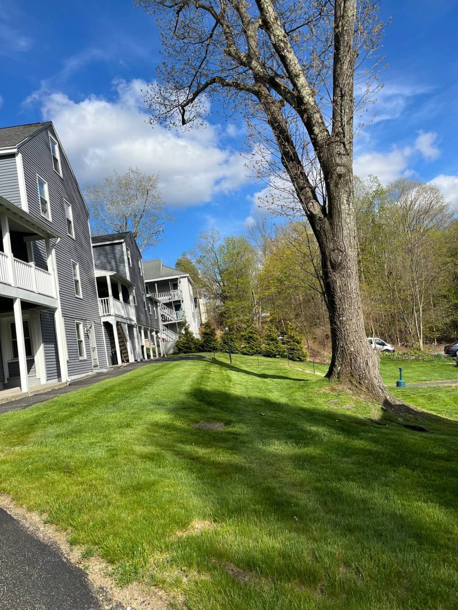 Apartment for rent at 1231 Main St #A, Holden, MA 01520