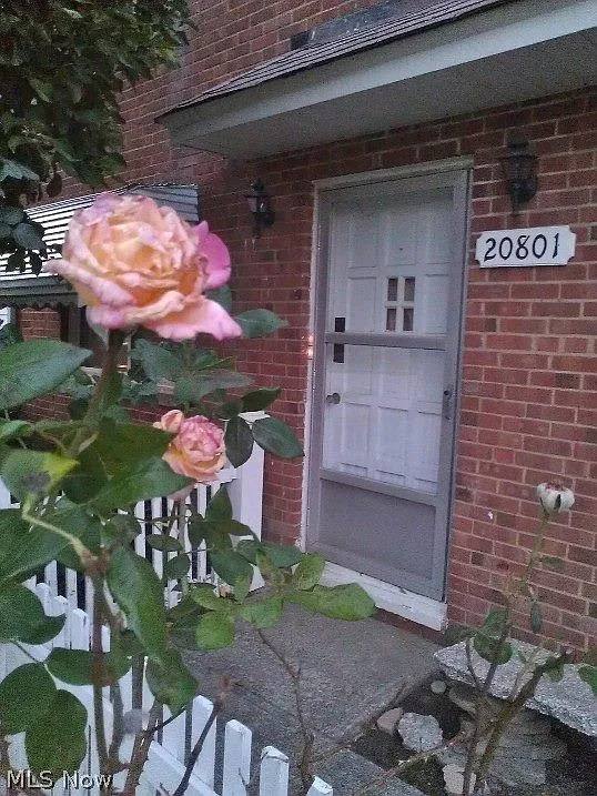 House for rent at 20801 Crystal Ave #1, Euclid, OH 44123