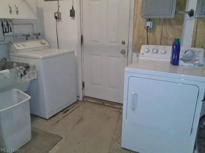 House for rent at 20801 Crystal Ave #1, Euclid, OH 44123
