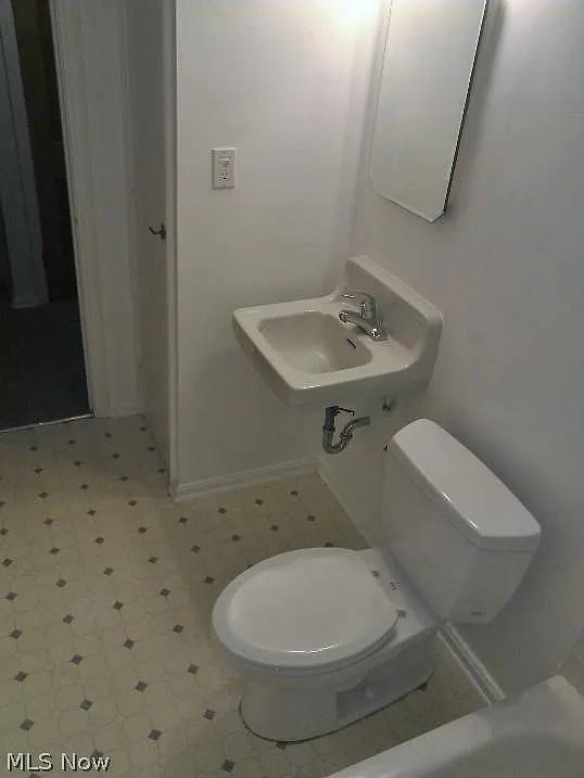 House for rent at 20801 Crystal Ave #1, Euclid, OH 44123