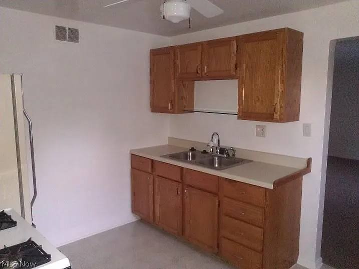 House for rent at 20801 Crystal Ave #1, Euclid, OH 44123