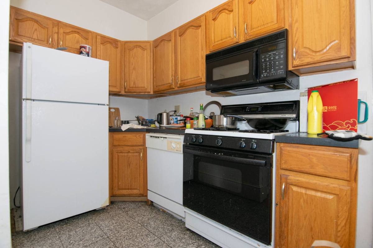Apartment for rent at 1254 Commonwealth Ave, Allston, MA 02134