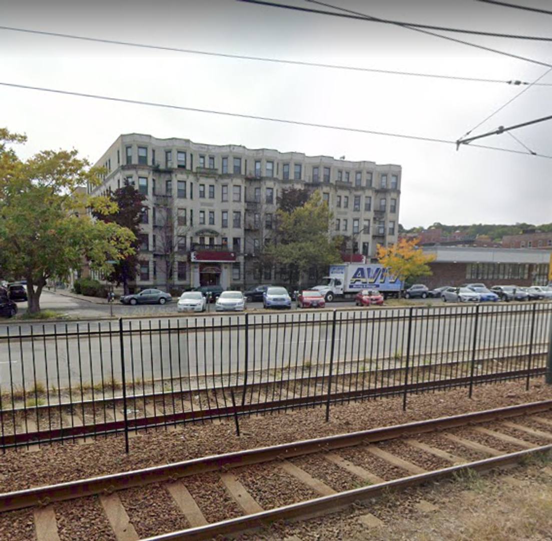 Apartment for rent at 1254 Commonwealth Ave, Allston, MA 02134