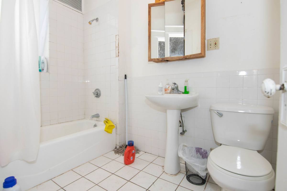 Apartment for rent at 1254 Commonwealth Ave, Allston, MA 02134