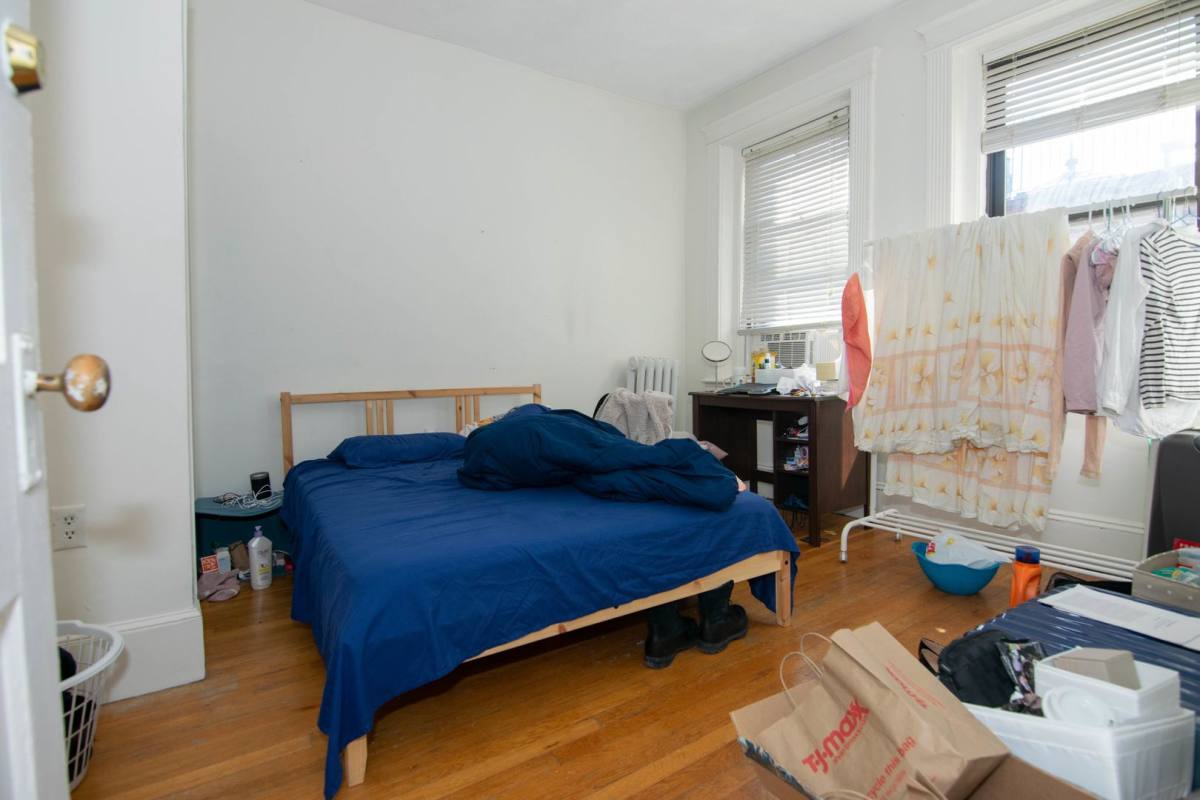 Apartment for rent at 1254 Commonwealth Ave, Allston, MA 02134