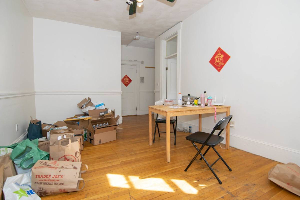 Apartment for rent at 1254 Commonwealth Ave, Allston, MA 02134