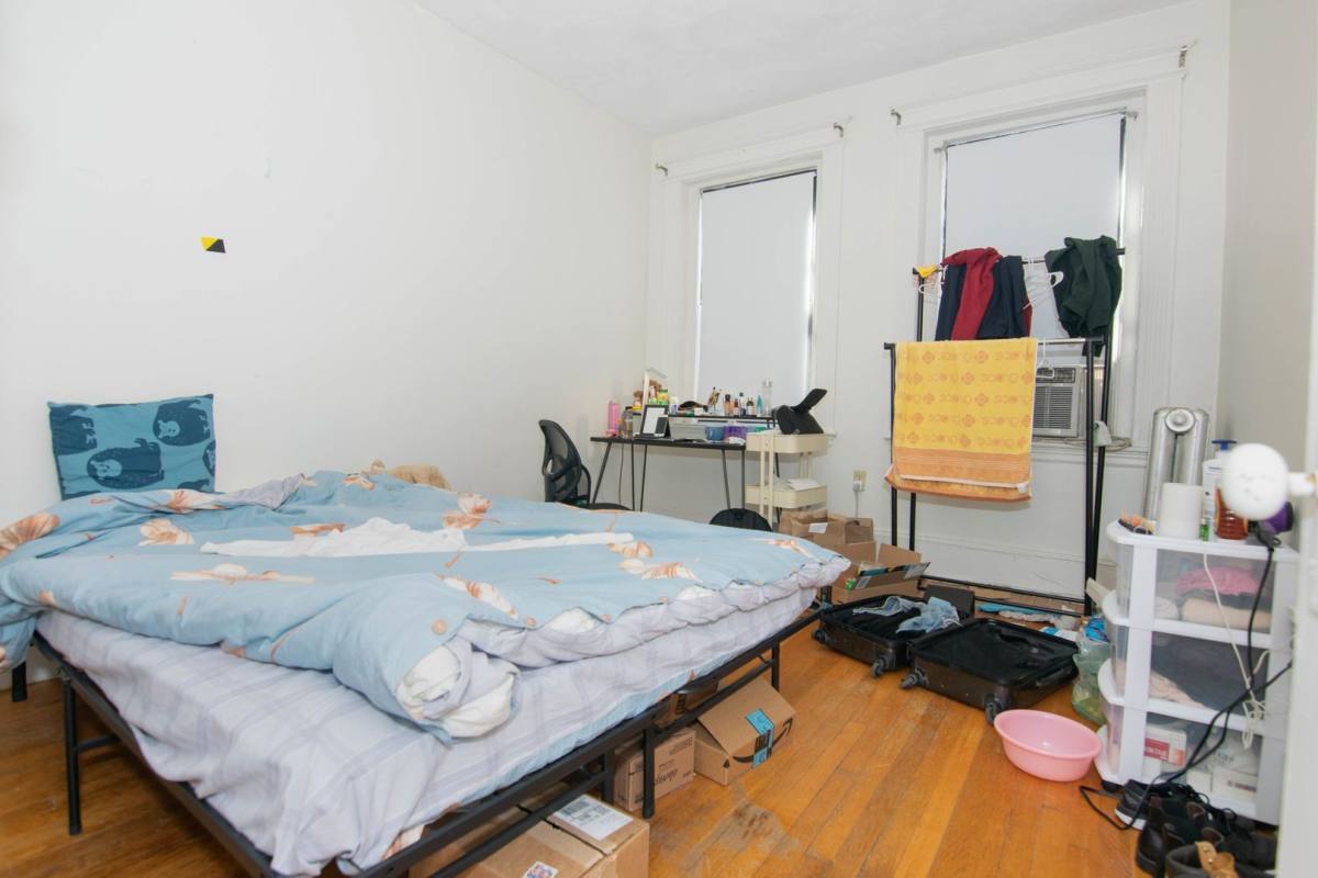 Apartment for rent at 1254 Commonwealth Ave, Allston, MA 02134