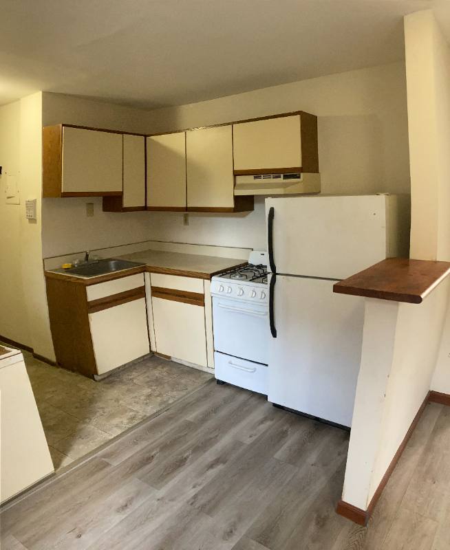 Apartment for rent at 2271 Kennedy Blvd #306, North Bergen, NJ 07047