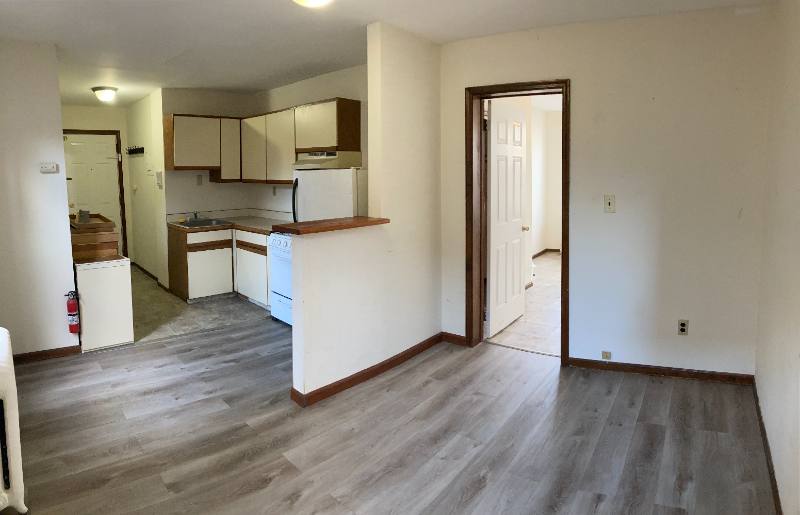 Apartment for rent at 2271 Kennedy Blvd #306, North Bergen, NJ 07047