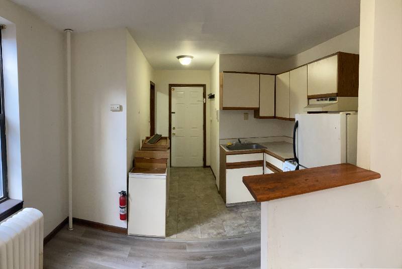 Apartment for rent at 2271 Kennedy Blvd #306, North Bergen, NJ 07047