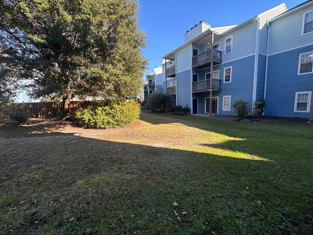Apartment for rent at 4220 Wilshire Bld #105C, Wilmington, NC 28403