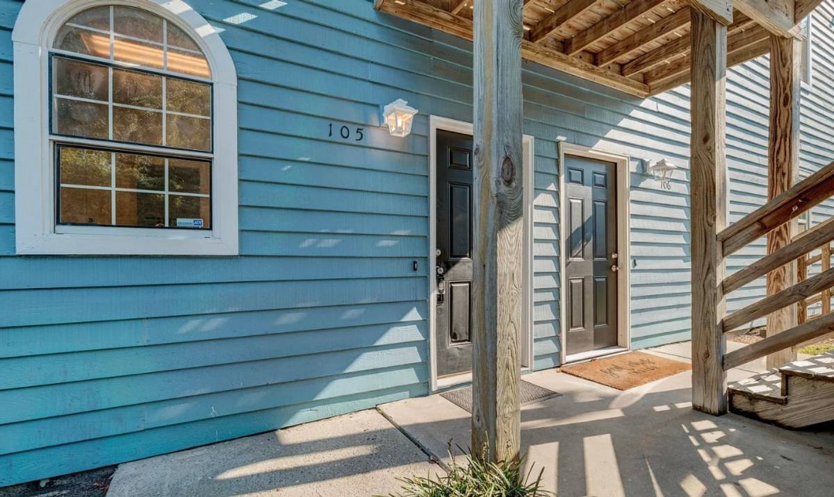 Apartment for rent at 4220 Wilshire Bld #105C, Wilmington, NC 28403