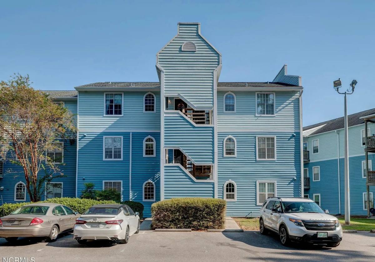 Apartment for rent at 4220 Wilshire Bld #105C, Wilmington, NC 28403
