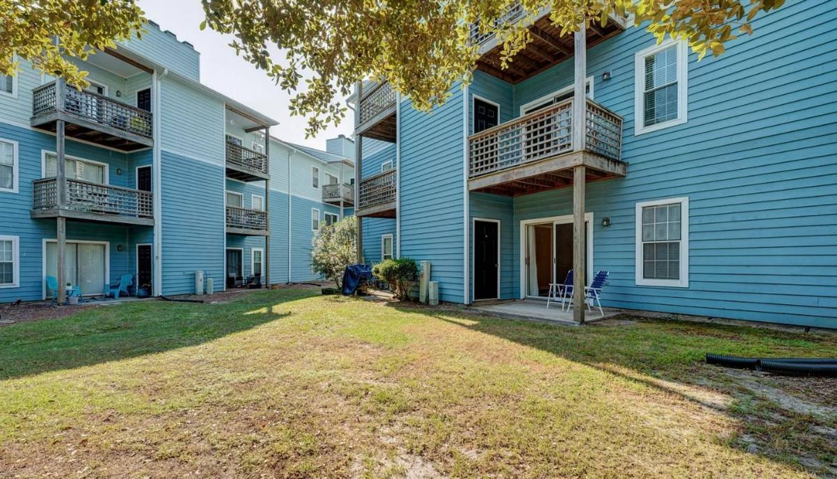 Apartment for rent at 4220 Wilshire Bld #105C, Wilmington, NC 28403