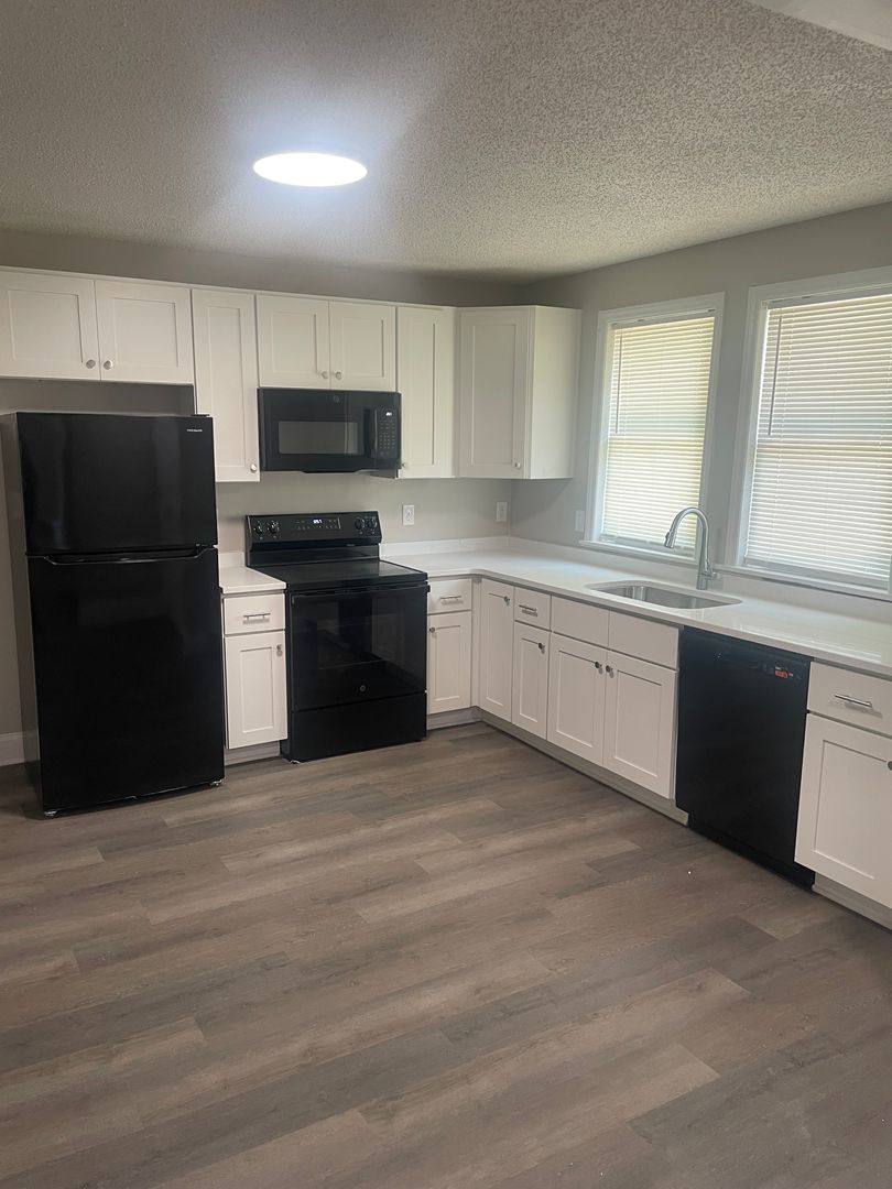 House for rent at 4509 Lansing Dr, Winston Salem, NC 27105