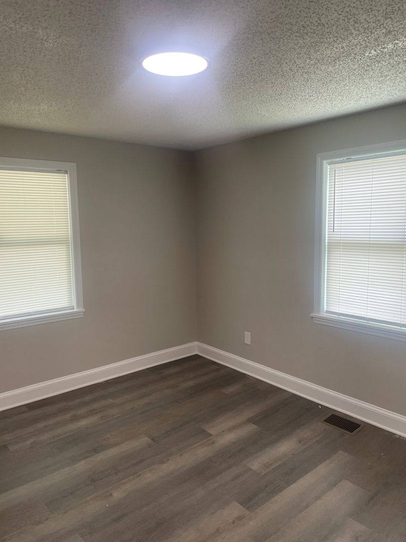 House for rent at 4509 Lansing Dr, Winston Salem, NC 27105