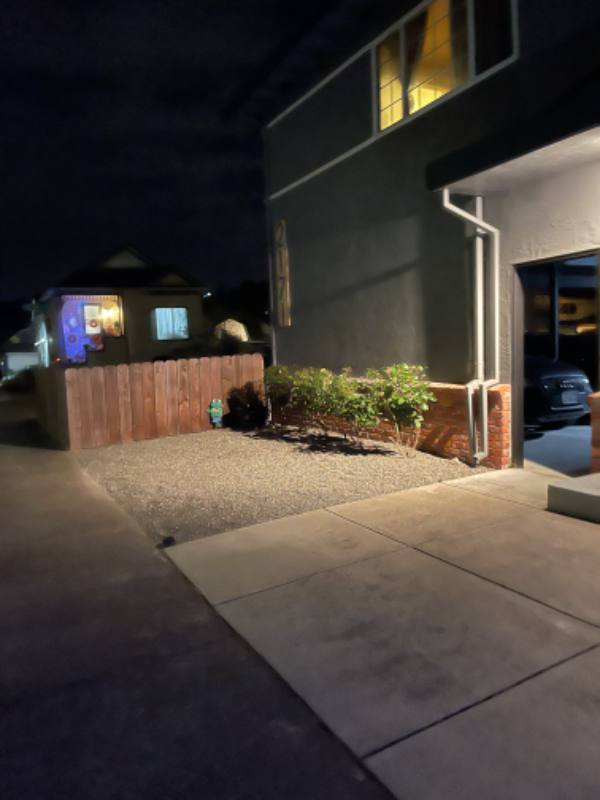 Apartment for rent at 2171 Peach St #3 Upstairs, Pinole, CA 94564