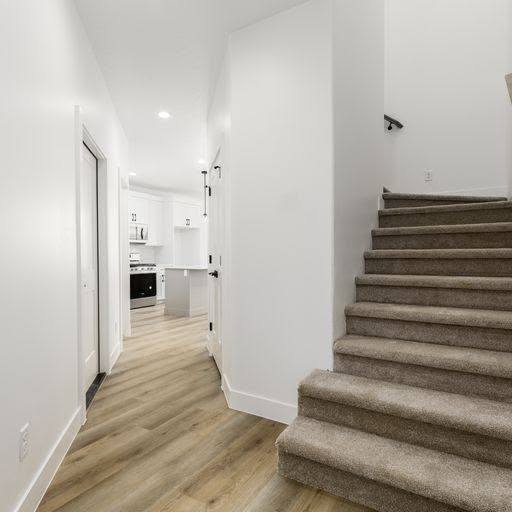 Townhouse for rent at 2062 W 380 S #28, Hurricane, UT 84737