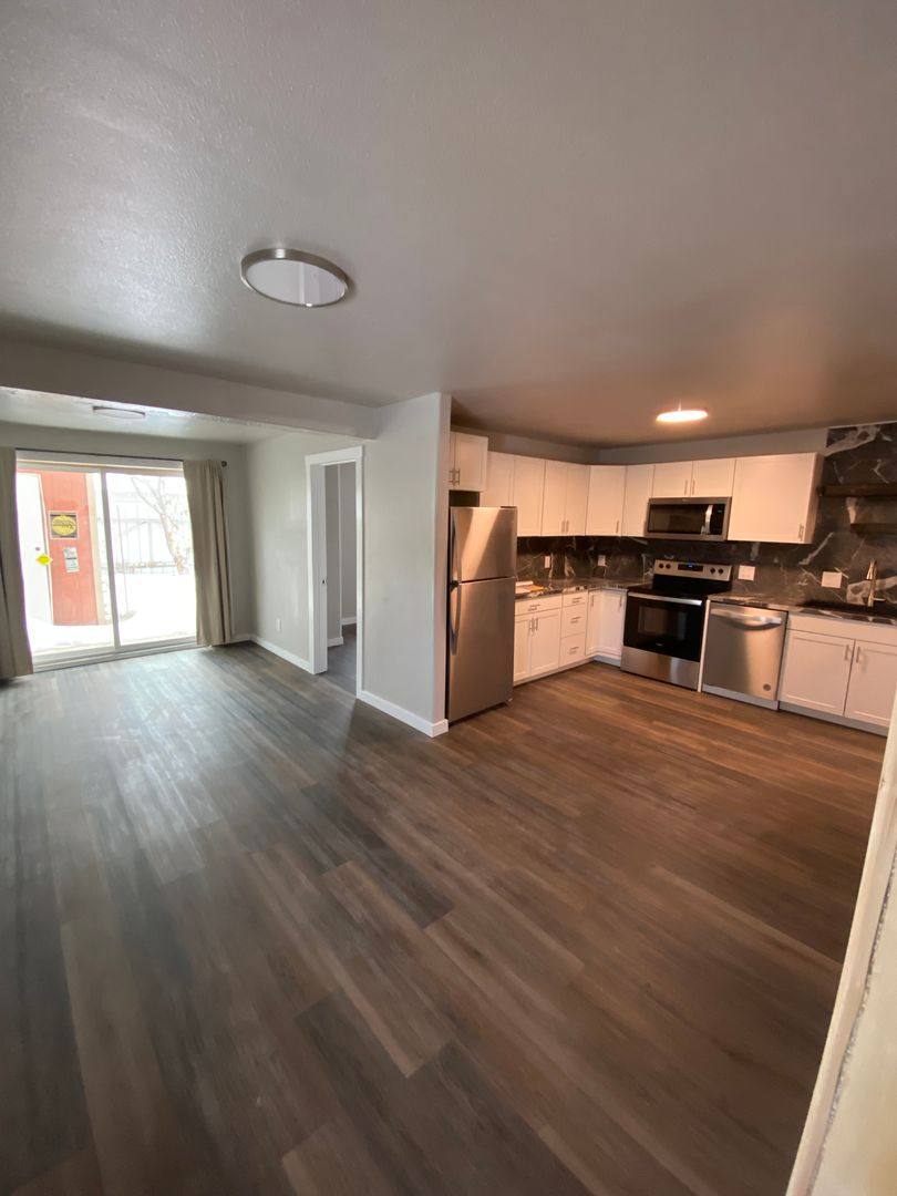 Apartment for rent at 921 Walker Ave, Wenatchee, WA 98801
