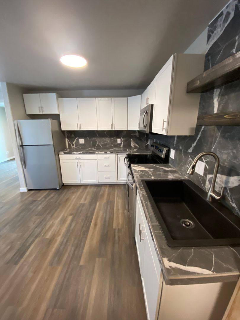 Apartment for rent at 921 Walker Ave, Wenatchee, WA 98801