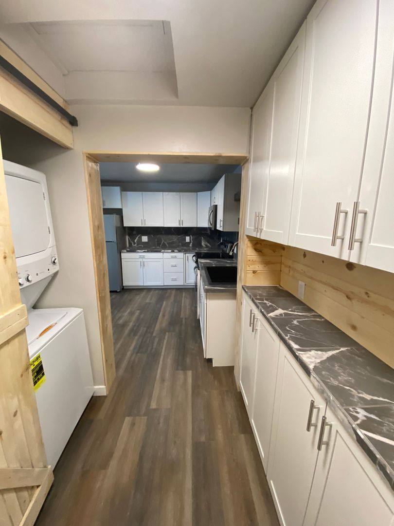 Apartment for rent at 921 Walker Ave, Wenatchee, WA 98801