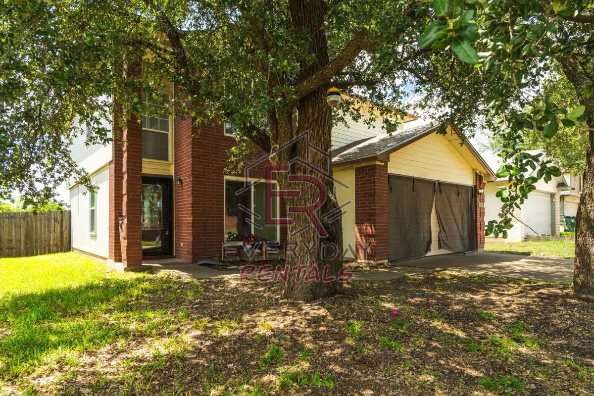 House for rent at 2513 Haven Dr, Killeen, TX 76543