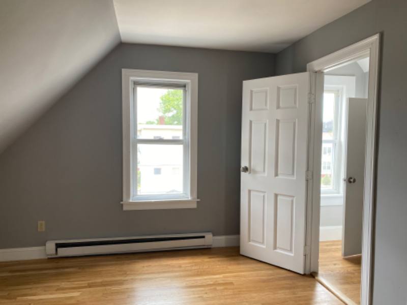 Apartment for rent at 212 Pine St #2, Attleboro, MA 02703